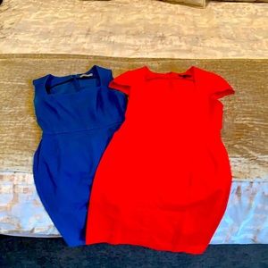 Banana Republic dresses